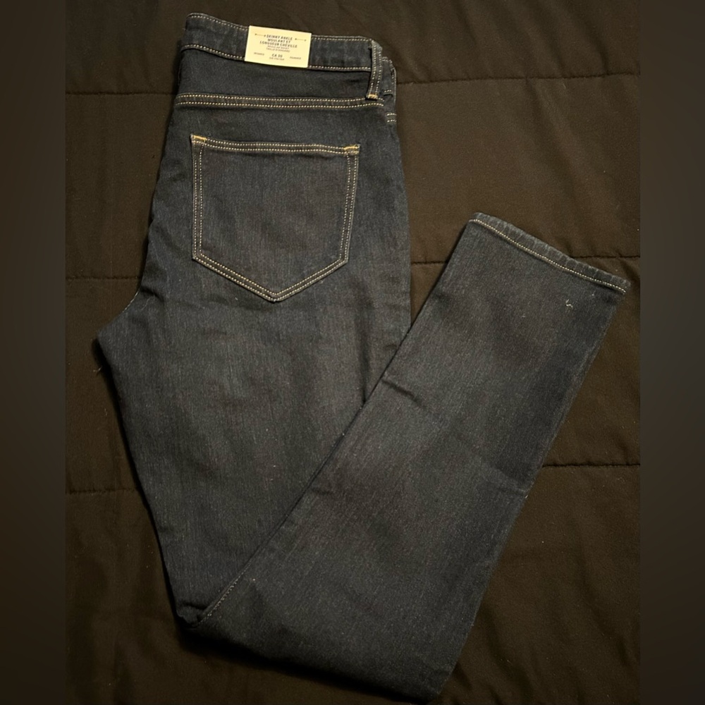 H&M Skinny Jeans
